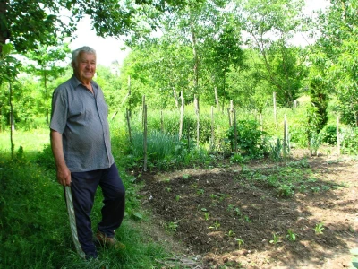 Rade Gabrić