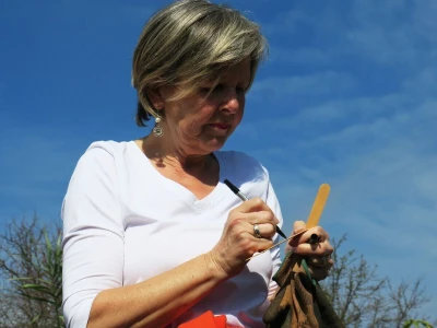 Radionica održivog vrtlarstva - Društveni vrt Gregovica