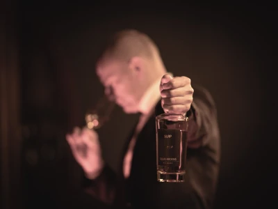 Rakija od kruške crnice