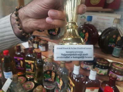 Rakija od smokve