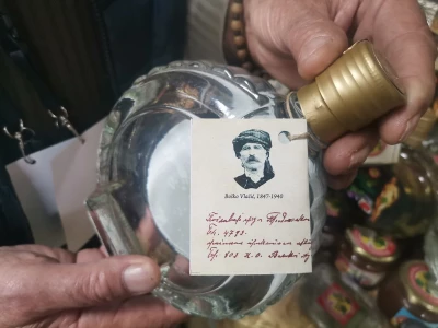 Rakija od smokve