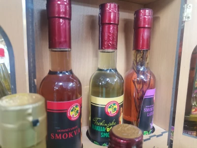 Rakija od smokve