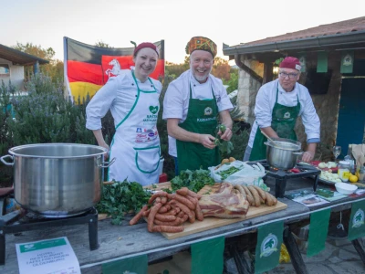 Raštikijada 2019