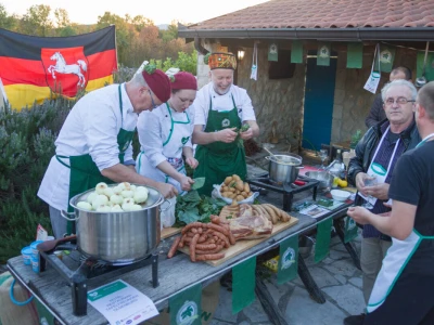 Raštikijada 2019