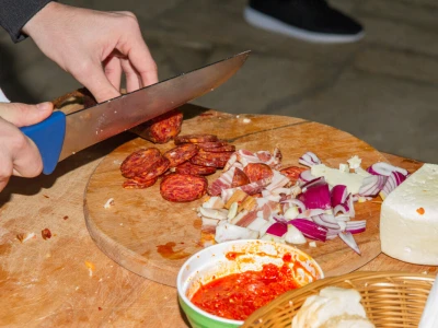 Raštikijada 2019