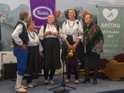 Raštikijada 2019