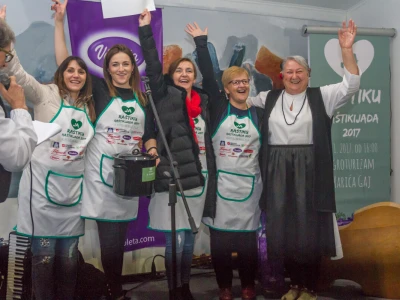 Raštikijada 2019