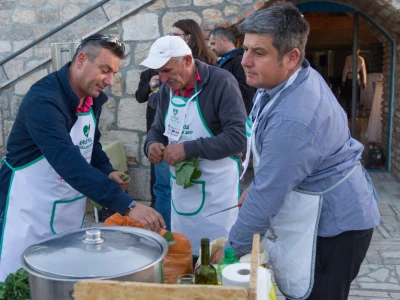 Raštikijada 2019