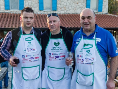 Raštikijada 2019