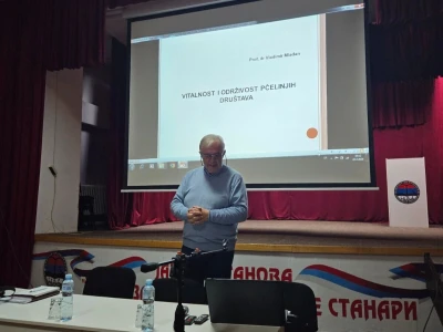Razloga nestajanje pčela pad imuniteta