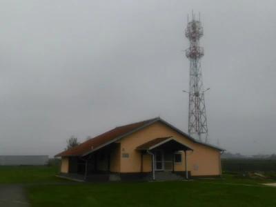 Regionalni centar Nova Topola