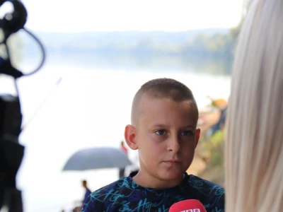 Ribolovačko i gastro takmičenje