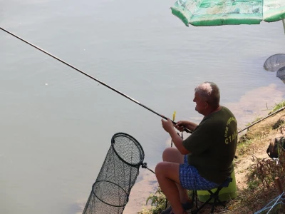 Ribolovačko i gastro takmičenje