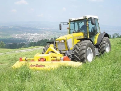 Rigitrac SKH 75