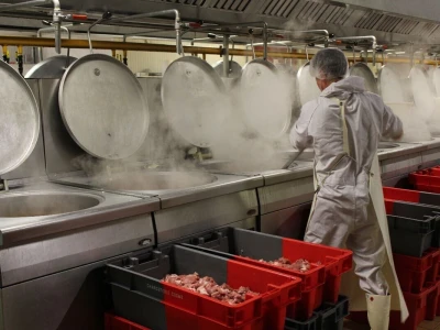 Rillettes - specijalitet francuske tradicije obrade svinjetine