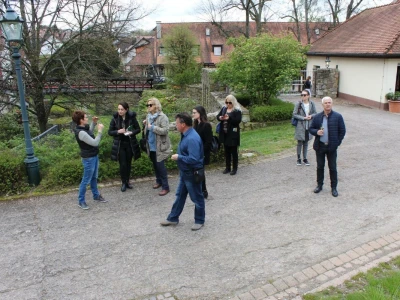 Robert Schätzle, vinarija Schloss Neuweier