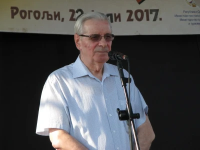 ministar poljoprivrede Stevo Mirjanić