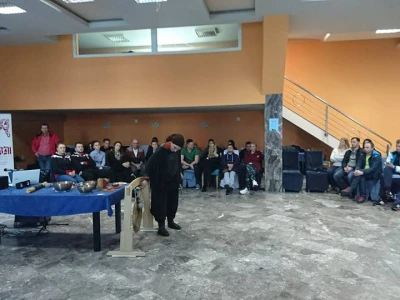 BiH je riznica folklornog stvaralaštva