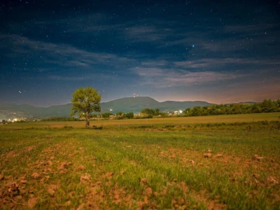 Rural Foto - priroda