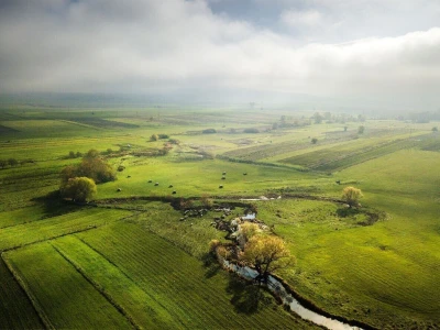 Rural Foto - priroda