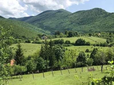 Rural Foto - priroda