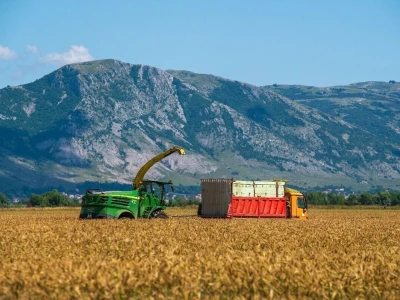 Rural Foto - proizvodnja