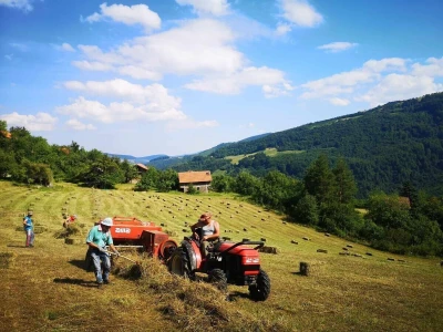 Rural Foto - proizvodnja