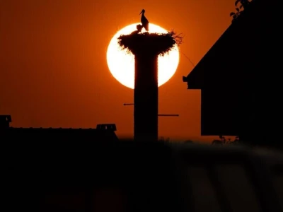 RuralFoto 2025 - TOP 10 fotografija u kategoriji #Selo