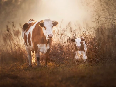 RuralFoto 2025 - TOP 10 fotografija u kategoriji #Životinje