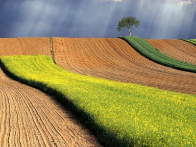 RuralFoto: Najboljih 10 #Priroda