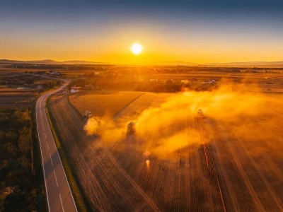 RuralFoto: Najboljih 10 #Proizvodnja