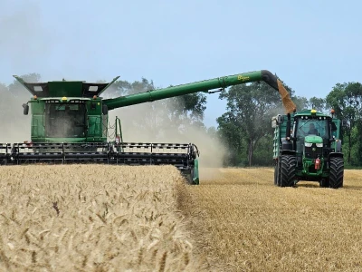 RuralFoto: Najboljih 10 #Proizvodnja