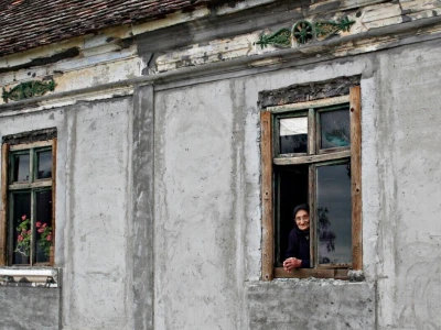 RuralFoto: Najboljih 10 #Selo
