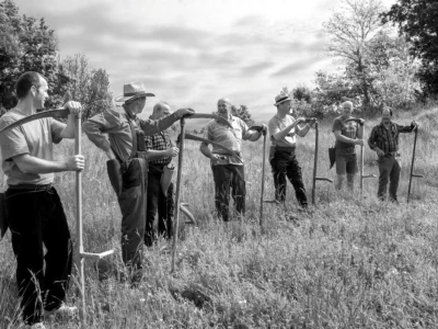 RuralFoto TOP 10 #Proizvodnja