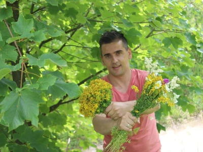 biolog mr.sc. Šabanović Elvedin