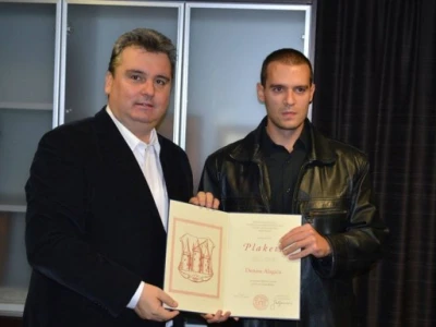 Kod gradonačelnika Bihaća