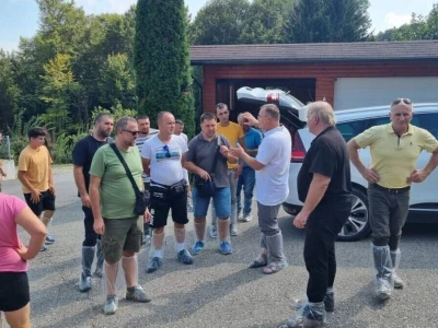 Mljekari RS na sajmu Agra u Gornjoj Radgoni