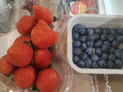 Sajam organske poljoprivrede u Nirnbergu