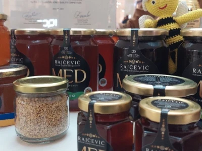 Sajam "Plodovi sela"malih proizvođača