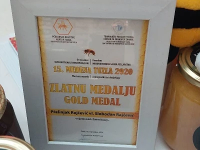 Sajam "Plodovi sela"malih proizvođača