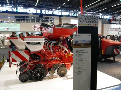 Sajam SIMA sluša priče i snove farmera iz cijele Evrope