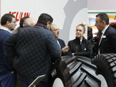Sajam SIMA sluša priče i snove farmera iz cijele Evrope