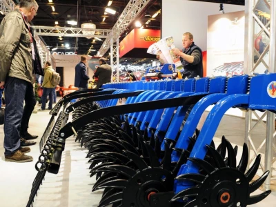 Sajam SIMA sluša priče i snove farmera iz cijele Evrope