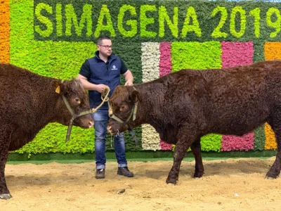 Sajam SIMA sluša priče i snove farmera iz cijele Evrope