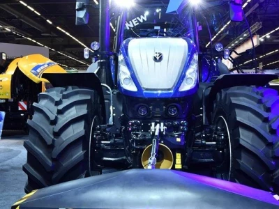 Sajam SIMA sluša priče i snove farmera iz cijele Evrope
