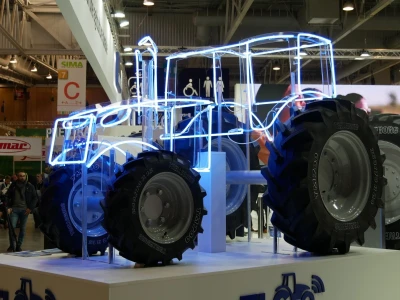 Sajam SIMA sluša priče i snove farmera iz cijele Evrope