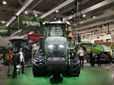 Sajam SIMA sluša priče i snove farmera iz cijele Evrope