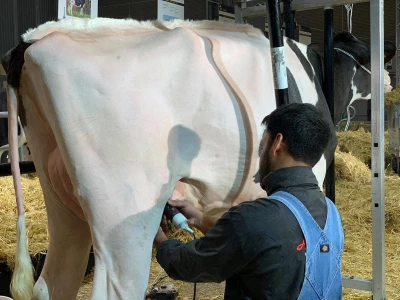 Sajam SIMA sluša priče i snove farmera iz cijele Evrope