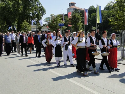 Sajam šljive