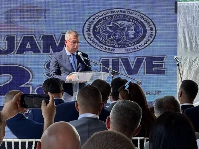 Sajam šljive 2025